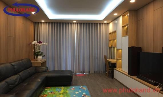 Cho thuê căn hộ Riverpark Premier, dt 141m2, lầu 5, nhà rất đẹp, chỉ 2300$/ tháng