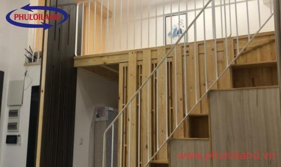 Cho thuê shop house tại Midtown Phú Mỹ Hưng, đầy đủ nội thất, giá 17tr/tháng