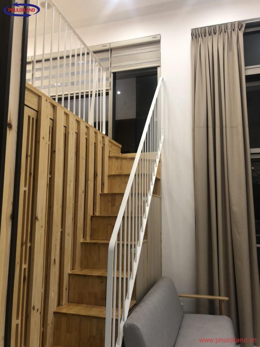 cho thue shop midtown phu my hung 4 - Cho thuê shop house tại Midtown Phú Mỹ Hưng, đầy đủ nội thất, giá 17tr/tháng