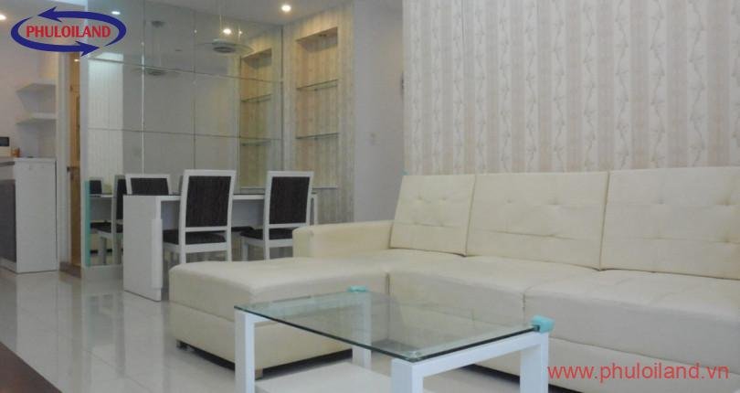 Cho Thuê Nhanh căn hộ Sky Garden 3. DT 70m2 Nhà đẹp 2 phòng -2wc Giá Rẻ 10 Triệu/Tháng.