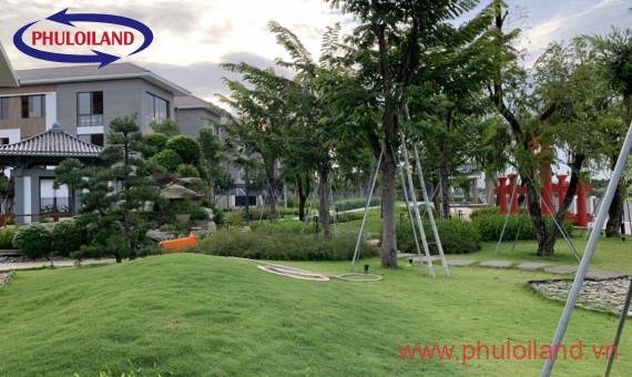 Bán gấp căn hộ Mỹ Khánh 4, nội thất cao cấp, view công viên