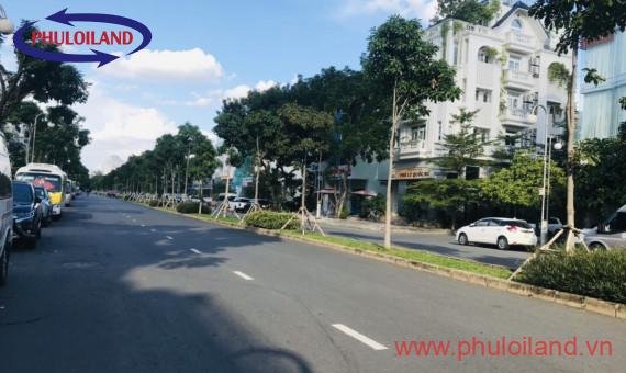 Bán nhiều biệt thự tại Mỹ Hào, Phú Mỹ Hưng, Quận 7, giá rẻ nhất thị trường