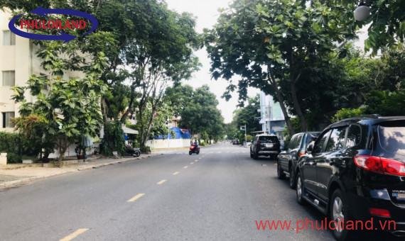 Bán nhiều biệt thự Lam Thiên Lục Địa, Phú Mỹ Hưng, giá rẻ nhất thị trường