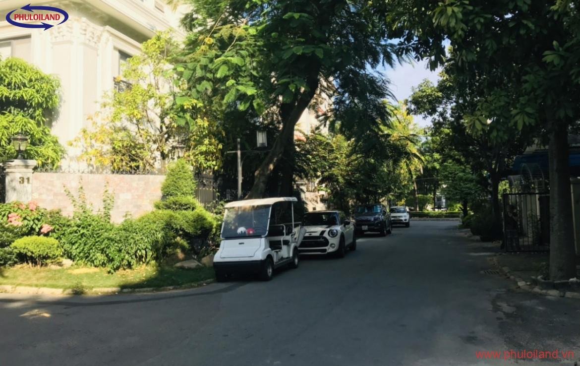 duong noi khu nam thong 3 1170x738 - Bảng giá mua bán nhà biệt thự Nam Thông, Phú Mỹ Hưng tháng 8/2021