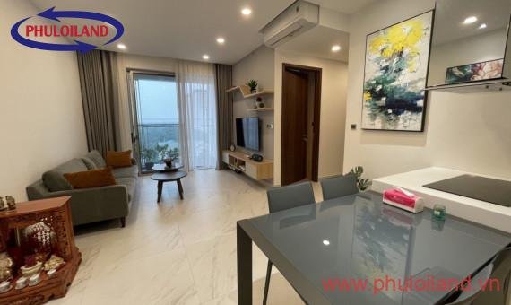 Bán gấp căn hộ Midtown m7 The Signature, đầy đủ nội thất cao cấp, giá 5,8 tỷ