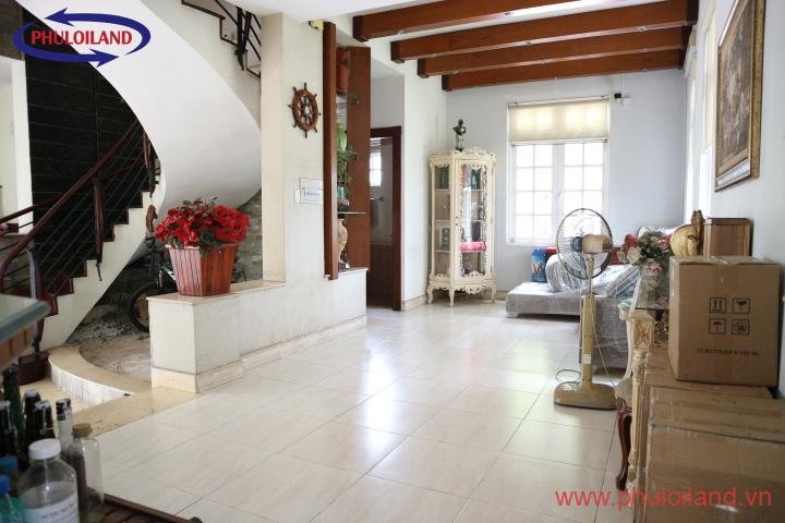 lam thien luc dia phu my hung quan 7 - Bán nhiều biệt thự Lam Thiên Lục Địa, Phú Mỹ Hưng, giá rẻ nhất thị trường
