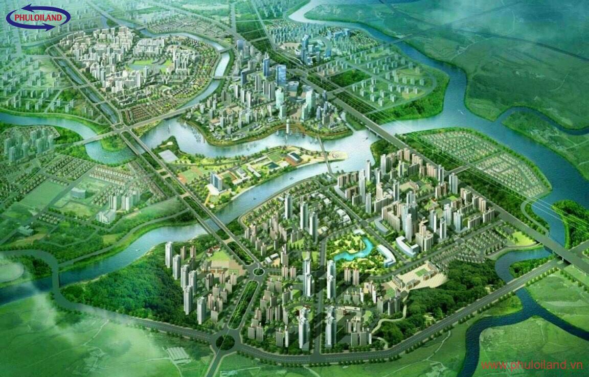 mat bang tong the do thi zeitgeist nha be 1152x738 - Bán nhà phố thương mại tại khu Đô thị Zeitgeist, Nhà Bè, ký trực tiếp chủ đầu tư