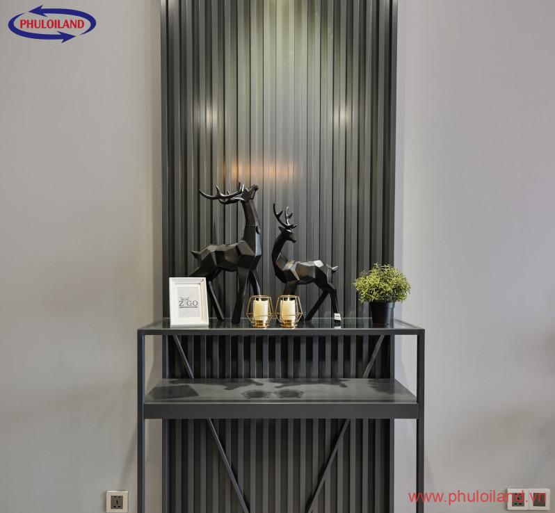 mot goc nho can ho 798x738 - Bán gấp căn hộ The Signature Midtown m7, lầu rất cao, nội thất vô cùng cao cấp