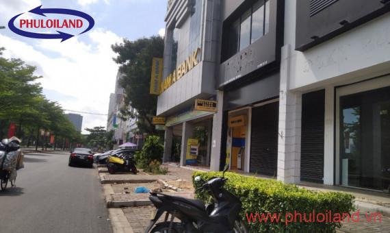 Tổng hợp nhà cần bán mặt tiền đường Nguyễn Văn Linh, Phú Mỹ Hưng tháng 7/2021
