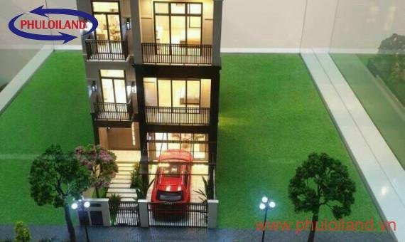 Bán nhà phố thương mại tại khu Đô thị Zeitgeist, Nhà Bè, ký trực tiếp chủ đầu tư