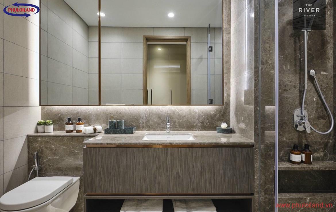 nha tam can ho the metropole thu thiem 1170x738 - Bảng giá bán căn hộ The Metropole Thủ Thiêm, Quận 2, tháng 7/2021, giá rẻ nhất thị trường