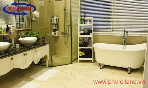 Bán gấp nhà Biệt thự Mỹ Kim, Phú Mỹ Hưng, có thang máy, nội thất mới 90%, giá 45 tỷ