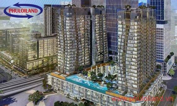 Bán nhanh căn hộ Opera – Metropole tháp Massimo, Thủ Thiêm, Quận 2