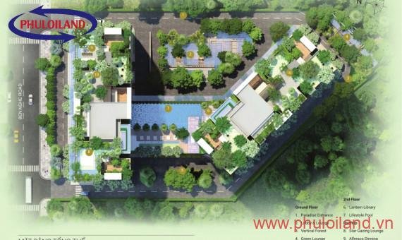 Bán nhiều căn hộ tại Asiana Riverside, đường Bến Nghé, Quận 7, giá rẻ nhất thị trường