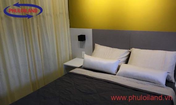 Bán nhanh căn hộ Hưng Phúc Happy Residence, Phú Mỹ Hưng, căn góc, view trông, có ô xe