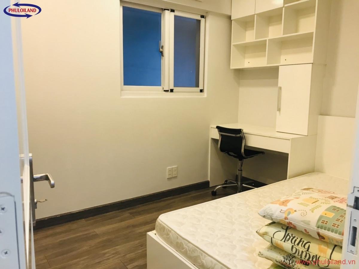 phong ngu nho cua can ho - Bán gấp căn hộ Happy Valley, diện tích 135m2, nội thất cao cấp, giá 5,9 tỷ rẻ nhất thị trường