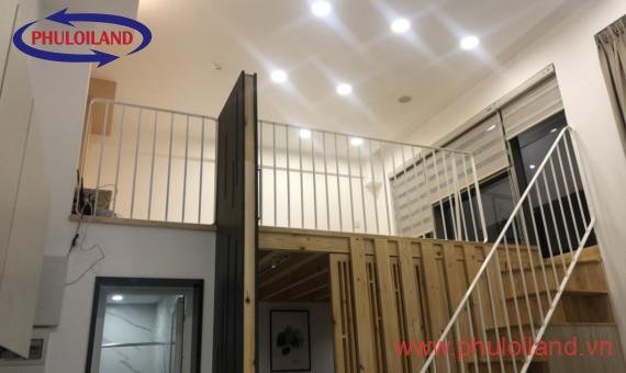 Bán gấp Shophouse Midtown m7 The Signature, đầy đủ nội thất, giá 4,3 tỷ