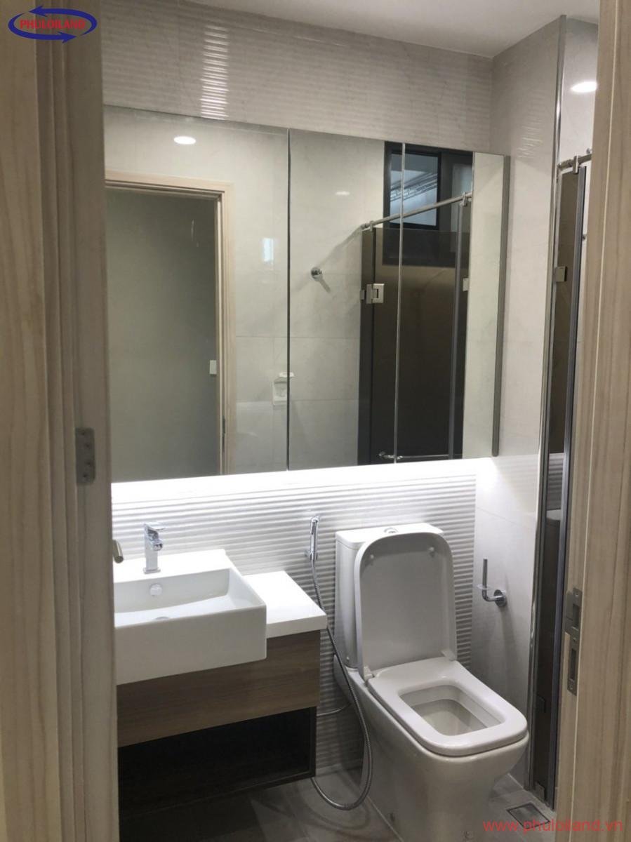 toi let can ho chao ban - Bán gấp căn hộ Hưng Phúc Premier, view đường Nguyễn Lương Bằng, mát mẻ, nội thất cao cấp