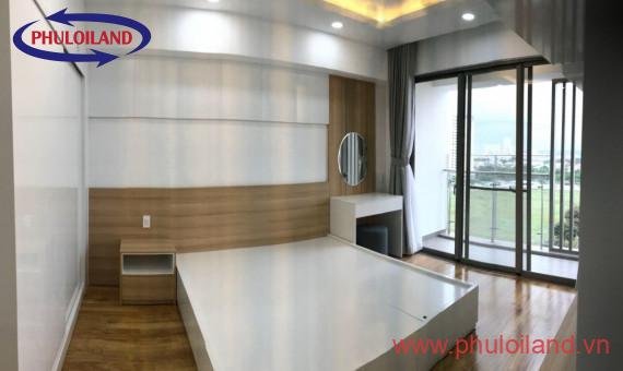 Chủ nhà thân, gửi bán căn hộ chung cư Hưng Phúc, 82m2, nội thất đầy đủ, tầng cao, gia 4.050 tỷ.