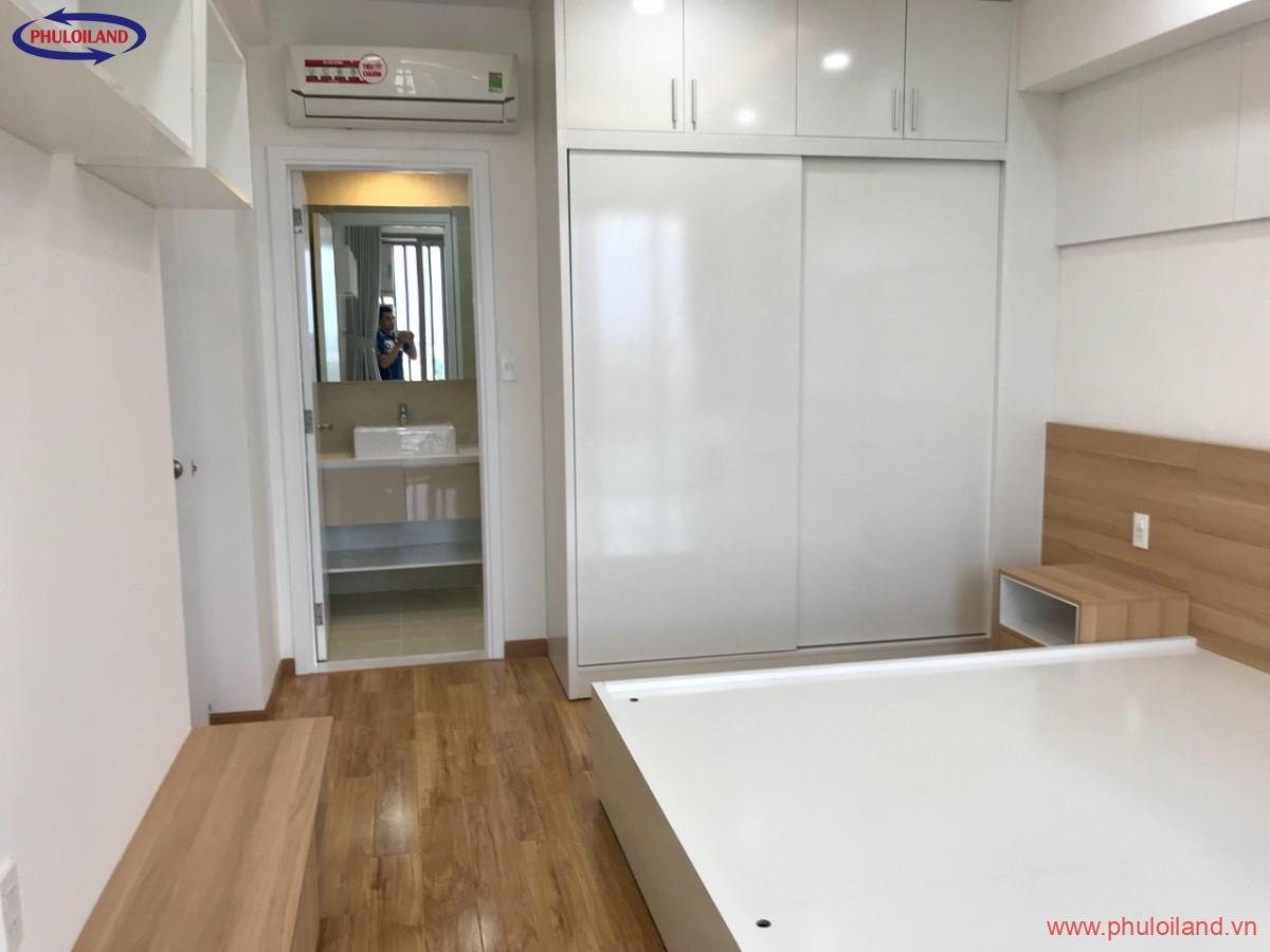 Ban can ho chung cu Hung Phuc Phu My Hung quan 7 4 - Chủ nhà thân, gửi bán căn hộ chung cư Hưng Phúc, 82m2, nội thất đầy đủ, tầng cao, gia 4.050 tỷ.