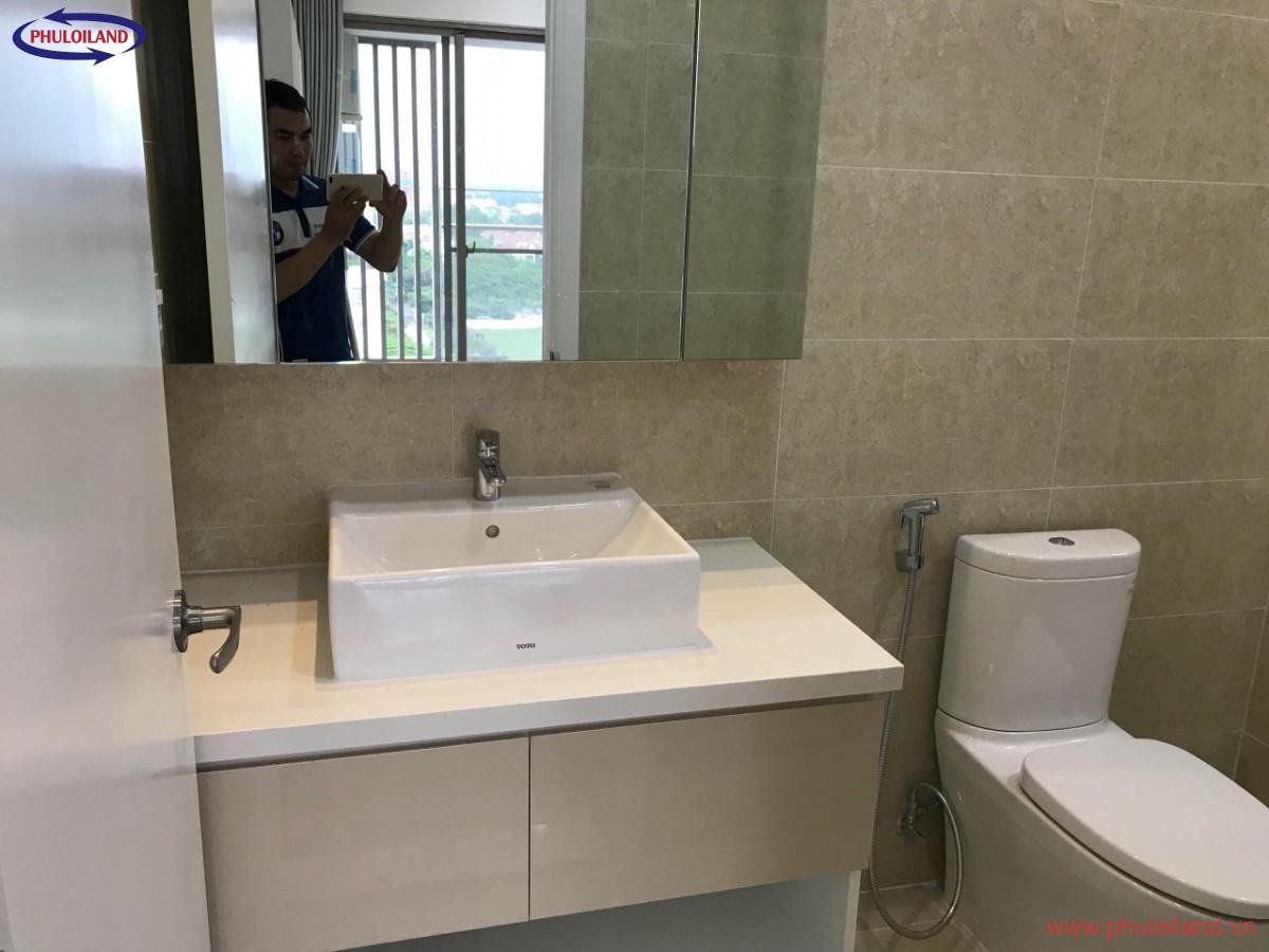 Ban can ho chung cu Hung Phuc Phu My Hung quan 7 8 - Chủ nhà thân, gửi bán căn hộ chung cư Hưng Phúc, 82m2, nội thất đầy đủ, tầng cao, gia 4.050 tỷ.