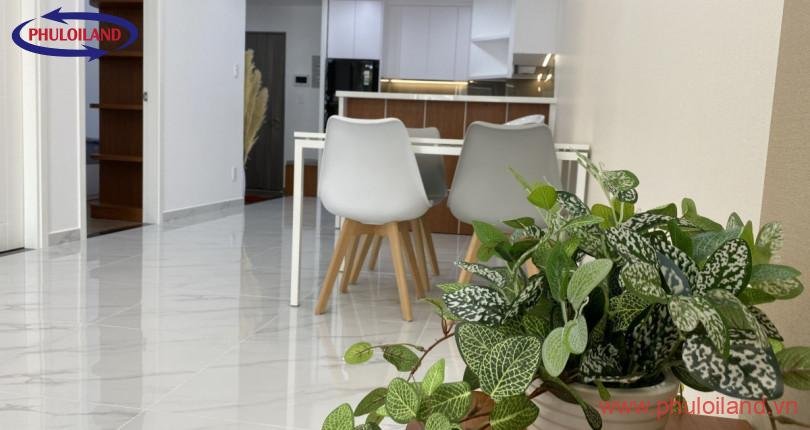 Bán căn hộ chung cư SaiGon South Residences, 72m2, Nguyễn Hữu Thọ, giá 3.5 tỷ, nội thất đầy đủ.