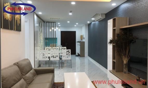 Bán nhanh trong tuần căn hộ chung cư Scenic Valley 1, 101m2, giá 5.1 tỷ, giá bao gồm 01 ô đậu xe ô tô.