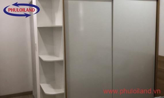 Cam kết giá tốt nhất thị trường, căn hộ chung cư Scenic Valley 1, 80m2, giá 4.030 tỷ, nội thất đầy đủ, nhà đang trống.