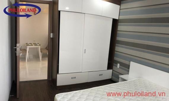 Bán căn hộ chung cư Scenic Valley 2, 84m2, căn góc, giá 4.650 tỷ, nội thất đầy đủ, chỉ cần xách vali vào là ở.