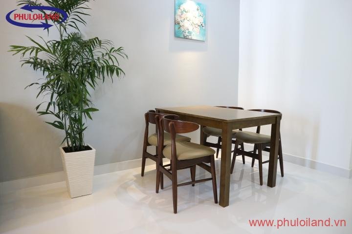 ban an trong can ho - Bán căn hộ Saigon South đường Nguyễn Hữu Thọ, Phú Mỹ Hưng, giá 3,2 tỷ