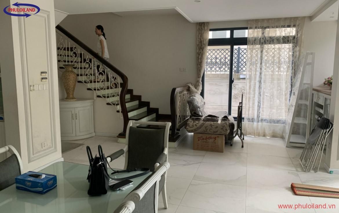 ban biet thu nam long duong pham thai buong quan 7 1170x738 - Cập nhật bảng giá mua bán nhà biệt thự Nam Long 1, 2, 3, Phú Mỹ Hưng, tháng 8/2021