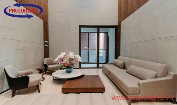 Cập nhật bảng giá mua bán căn hộ chung cư tại The Metropole Thủ Thiêm, Quận 2, tháng 9/2021