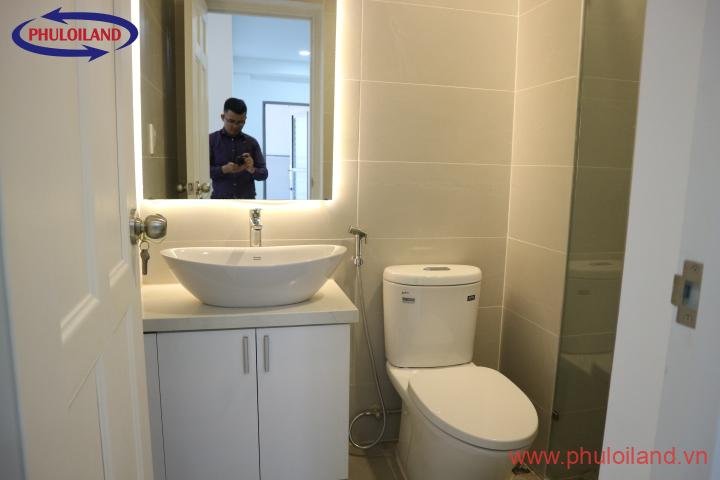 ban can ho saigon south duong nguyen huu tho huyen nha be 1 - Bán căn hộ Saigon South đường Nguyễn Hữu Thọ, Phú Mỹ Hưng, giá 3,2 tỷ