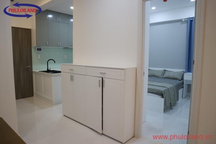 ban can ho saigon south duong nguyen huu tho huyen nha be 2 - Bán căn hộ Saigon South đường Nguyễn Hữu Thọ, Phú Mỹ Hưng, giá 3,2 tỷ