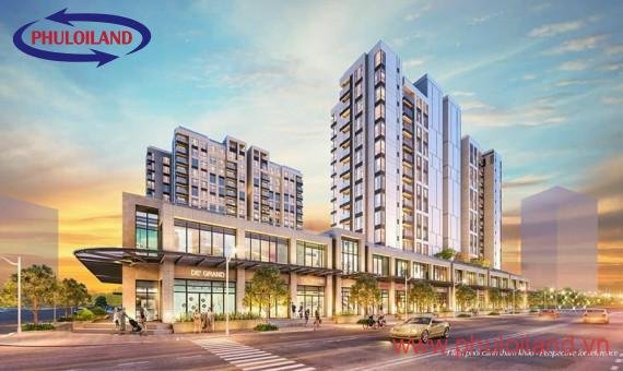 Chỉ còn duy nhất một căn Shophouse tại dự án Cardinal Court, Phú Mỹ Hưng bán giá gốc
