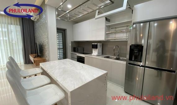 Cập nhật bảng giá mua bán căn hộ Riverpark Premier, tháng 8/2021