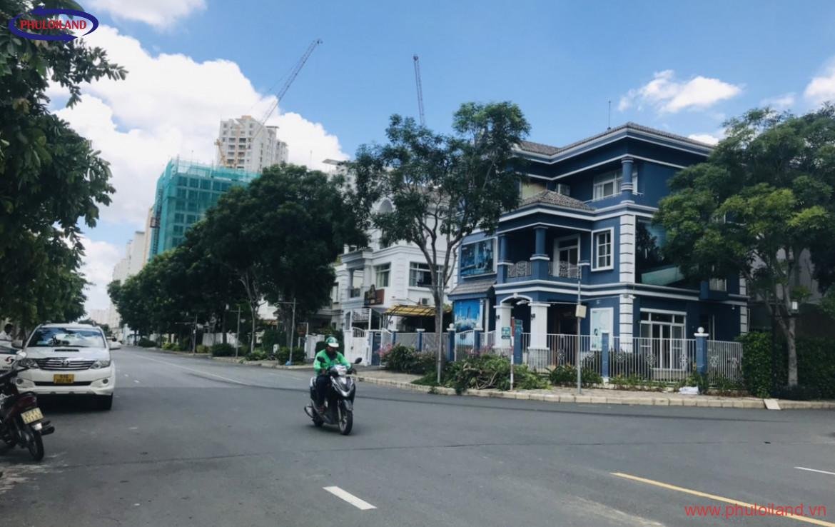 biet thu ban tai my van 1170x738 - Cập nhật bảng giá mua bán nhà biệt thự tại Mỹ Văn, Phú Mỹ Hưng, tháng 8/2021