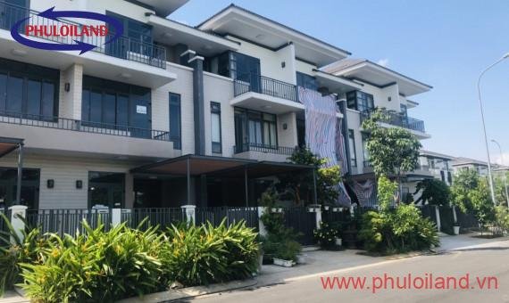 Cập nhật bảng giá mua bán nhà biệt thự Lavila, Nhà Bè, tháng 8/2021