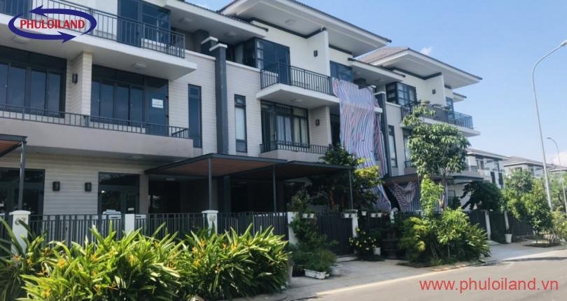 Cập nhật bảng giá mua bán nhà biệt thự Lavila, Nhà Bè, tháng 8/2021
