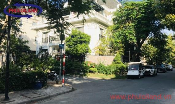 Bảng giá mua bán biệt thự Phú Mỹ Hưng, tháng 8/2021, nhiều sản phẩm giá rẻ