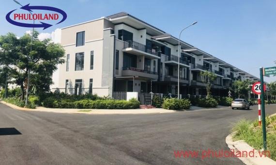 Cập nhật bảng giá mua bán nhà Biệt thự tại Lavila, Kiến Á, Nhà Bè, tháng 9/2021 giá rẻ