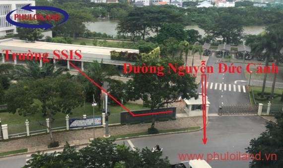 Cập nhật bảng giá mua bán căn hộ chung cư tại Mỹ Phát, Phú Mỹ Hưng, tháng 8/2021