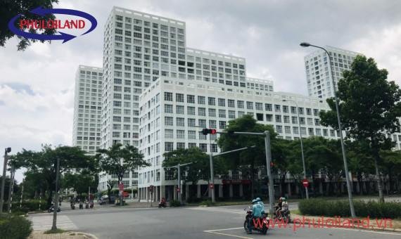 Cập nhật bảng giá mua bán căn hộ Happy Valley, Phú Mỹ Hưng, tháng 8/2021