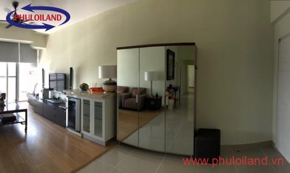 Cập nhật bảng giá mua bán căn hộ chung cư tại Garden Plaza, Phú Mỹ Hưng, tháng 8/2021