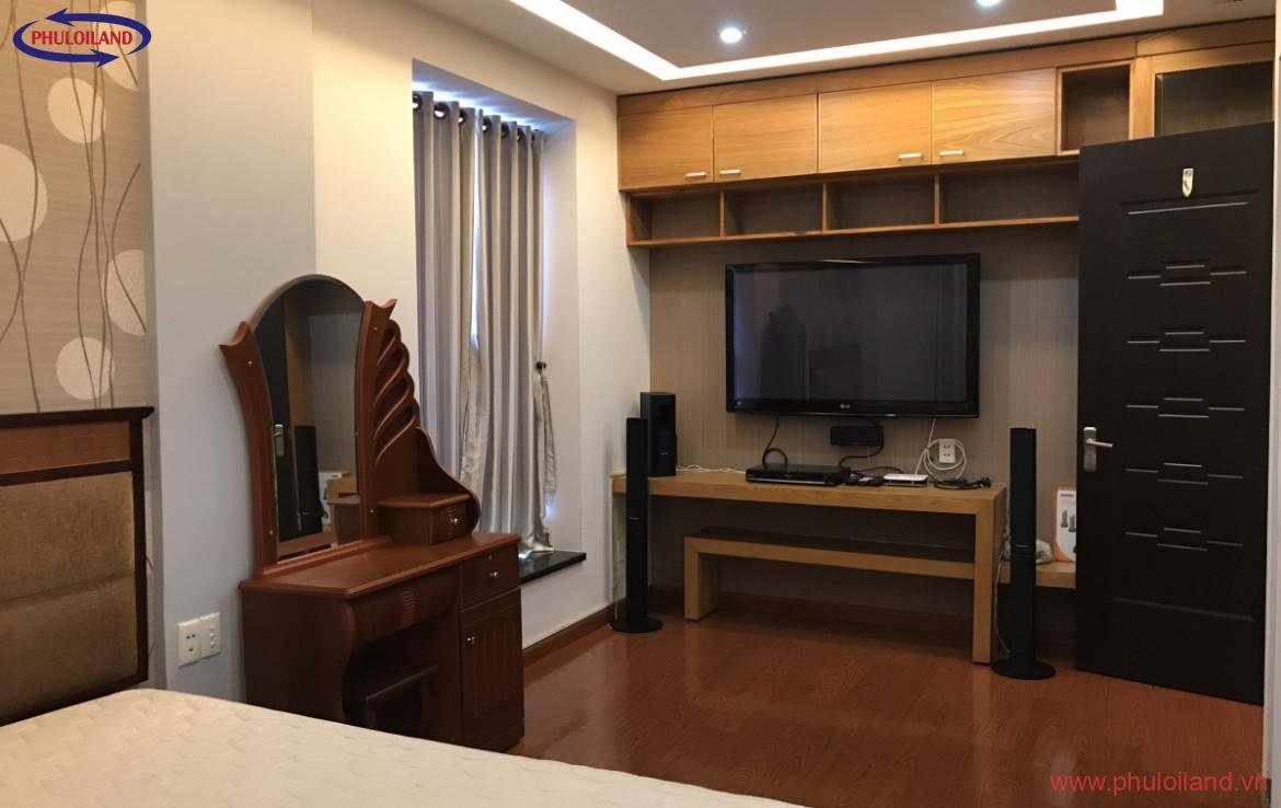 cho thue can ho sky garden 3 11 1170x738 - Cho Thuê căn hộ Sky Garden 3. Căn góc 72m2 Nhà rất đẹp- Nội Thất Cao Cấp. Giá 14 Triệu.