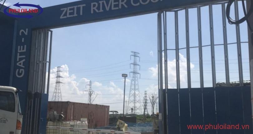 Cập nhật bảng giá mua bán nhà biệt thự Zeitgeist, Nhà Bè, tháng 8/2021