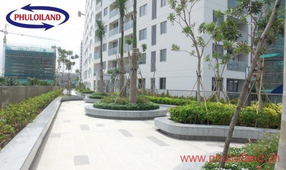 Cập nhật bảng giá mua bán căn hộ chung cư tại Green Valley, Phú Mỹ Hưng, tháng 8/2021