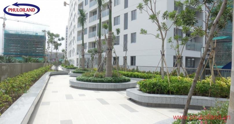 Cập nhật bảng giá mua bán căn hộ chung cư tại Green Valley, Phú Mỹ Hưng, tháng 8/2021