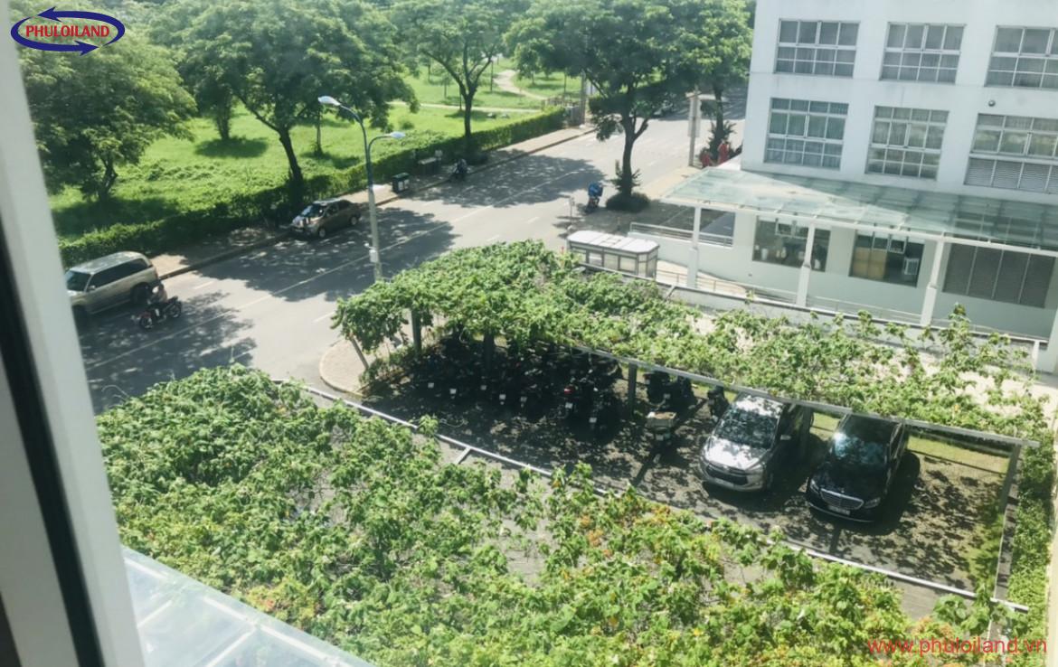 cong vien noi khu happy valley 1170x738 - Cập nhật bảng giá mua bán căn hộ Happy Valley, Phú Mỹ Hưng, tháng 8/2021