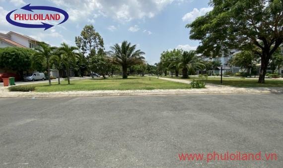 Cập nhật bảng giá mua bán nhà phố tại KDC Phú Mỹ Vạn Phát Hưng, Quận 7, tháng 8/2021
